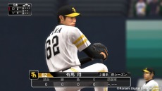 画像集#004のサムネイル/「プロ野球スピリッツ2013」,選手データを本日アップデート&プロ野球選手本人による対戦プレイ動画2本が公開に