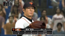 画像集#008のサムネイル/「プロ野球スピリッツ2013」,選手データを本日アップデート&プロ野球選手本人による対戦プレイ動画2本が公開に