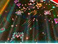 【1月28日のiOS向けアプリセール情報】ネオン調のシューティングゲーム「Hyperwave」など5タイトルがセール中