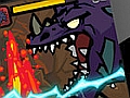 【4月24日のiOS向けアプリセール情報】恐竜との戦いを描いた横スクロールアクション「Dino Cap 2 HD」が無料配信中