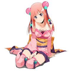画像ギャラリー No.004のサムネイル画像 / 和風テイスト溢れるノンターゲティング式MMORPG「鬼斬」のαテストインプレッション。日本要素がごった煮の世界で冒険しよう