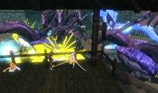 画像集#007のサムネイル/MMORPG「鬼斬」,5月21日から実施される第2回αテストの参加登録が開始。公式サイトでPV第2弾も公開に