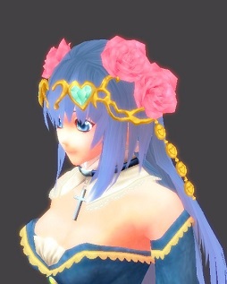 画像集 No.008のサムネイル画像 / 「鬼斬」メインストーリー解放。新キャラヴィーナスとジークフリート登場