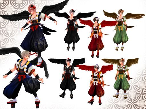 画像集 No.010のサムネイル画像 / 「鬼斬」メインストーリー解放。新キャラヴィーナスとジークフリート登場