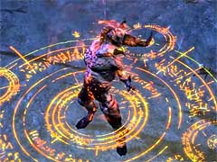 基本プレイ料金無料のアクションRPG,「Path of Exile」の超大型拡張パック「The Fall of Oriath」が2017年8月4日にリリース