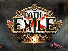 サービス開始から約10年,「Path of Exile」がついに日本語をサポート