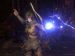 「Path of Exile 2」,新たなクラス“レンジャー”発表。β版のリリースは年内に延期へ