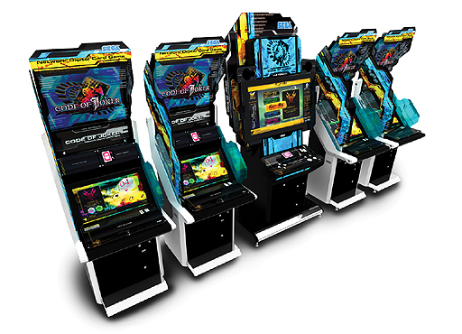 画像集#003のサムネイル/ネットワークデジタルTCG「CODE OF JOKER」は今夏稼働。JAEPO2013ではグッズの配布や“レア以上のカード”と引き換え可能なチケットのプレゼントを実施
