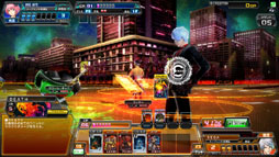 画像集#027のサムネイル/アミューズメント施設向けTCG「CODE OF JOKER」が本日稼働開始。ゲーム本編と連動したWebコンテンツ「COJ-AgentLabo」もオープン