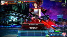 画像集#007のサムネイル/アーケード用TCG「CODE OF JOKER」の最新バージョン「Ver.1.1 アルカナの覚醒」が本日稼働開始。ジョーカーの育成要素,イベントモードなどを実装