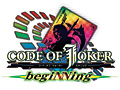 コスチューム機能も備えた「CODE OF JOKER」のVer.1.3「begiNNing」が本日より順次稼働。“優勝賞金200万円”公式大会の日程も公開に