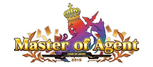画像集 No.001のサムネイル画像 / 「CODE OF JOKER」優勝賞金200万円のゲーム大会，本日エントリー受付開始