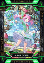 画像集 No.006のサムネイル画像 / 「コード・オブ・ジョーカーS」が稼働開始。デッキの強化に役立つスタートダッシュキャンペーンを実施中