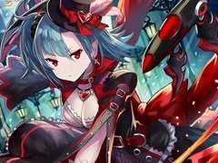 「コード・オブ・ジョーカーS」の最新バージョン「Ver.2.0EX2」が本日稼働開始。新たな効果「選略」を持つカードや,カードの交換に便利な機能などが実装