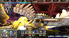 画像集#014のサムネイル/「LORD of VERMILION III」最新情報。待望のロケテストは東京2か所,大阪1か所で3月に順次実施