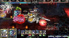 画像集#015のサムネイル/「LORD of VERMILION III」最新情報。待望のロケテストは東京2か所,大阪1か所で3月に順次実施