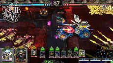 画像集#019のサムネイル/「LORD of VERMILION III」最新情報。待望のロケテストは東京2か所,大阪1か所で3月に順次実施