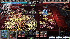 画像集#021のサムネイル/「LORD of VERMILION III」最新情報。待望のロケテストは東京2か所,大阪1か所で3月に順次実施