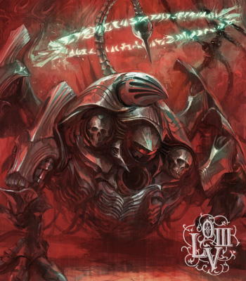 画像集#032のサムネイル/「LORD of VERMILION III」は8月22日より順次稼働開始に。「ロマンシング サ・ガ」「ファイナルファンタジー」シリーズから参戦する新使い魔も判明