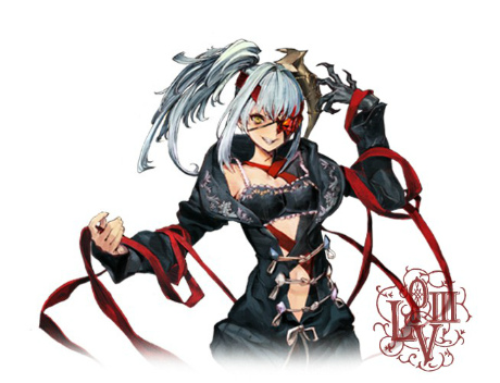 画像集#052のサムネイル/「LORD of VERMILION III」は8月22日より順次稼働開始に。「ロマンシング サ・ガ」「ファイナルファンタジー」シリーズから参戦する新使い魔も判明