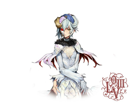 画像集#053のサムネイル/「LORD of VERMILION III」は8月22日より順次稼働開始に。「ロマンシング サ・ガ」「ファイナルファンタジー」シリーズから参戦する新使い魔も判明