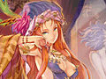 「LORD of VERMILION III」に美獣イザベラら「聖剣伝説3」のキャラクターが参戦。カードイラスト&スクリーンショットが公開に