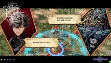 画像集#023のサムネイル/「LORD of VERMILION III」,本日よりストーリーモード「運命の扉」を開放。ボスモンスター“イクリプス・ゼノ”の存在も明らかに