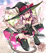 画像集#034のサムネイル/「LORD of VERMILION III」の大型アップデート「Ark-cell」の詳細が改めて公開。ゲスト使い魔など,150種類以上の新規絵柄カードが実装予定