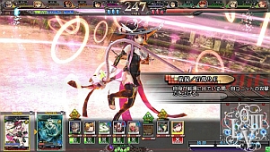 画像集#035のサムネイル/「LORD of VERMILION III」の大型アップデート「Ark-cell」の詳細が改めて公開。ゲスト使い魔など,150種類以上の新規絵柄カードが実装予定
