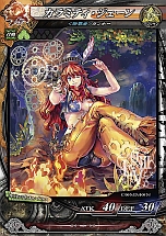 画像集#036のサムネイル/「LORD of VERMILION III」の大型アップデート「Ark-cell」の詳細が改めて公開。ゲスト使い魔など,150種類以上の新規絵柄カードが実装予定