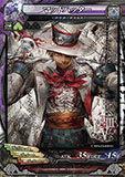 画像集#030のサムネイル/「LORD of VERMILION III」,次期大型アップデート「Ark-cell」でイラストが一新される使い魔カードや,ステータスが調整される対象カードが公開に