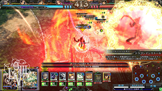画像集#008のサムネイル/「LORD of VERMILION III」が2D対戦格闘ゲーム「GUILTY GEAR Xrd -SIGN-」とコラボ。「ソル=バッドガイ」ら3名のキャラ情報を紹介