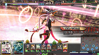 画像集#013のサムネイル/「LORD of VERMILION III」が2D対戦格闘ゲーム「GUILTY GEAR Xrd -SIGN-」とコラボ。「ソル=バッドガイ」ら3名のキャラ情報を紹介