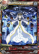 画像集#016のサムネイル/「LORD of VERMILION III」が2D対戦格闘ゲーム「GUILTY GEAR Xrd -SIGN-」とコラボ。「ソル=バッドガイ」ら3名のキャラ情報を紹介