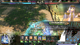 画像集#017のサムネイル/「LORD of VERMILION III」が2D対戦格闘ゲーム「GUILTY GEAR Xrd -SIGN-」とコラボ。「ソル=バッドガイ」ら3名のキャラ情報を紹介