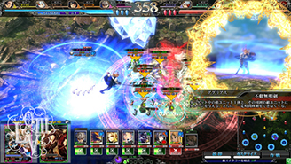 画像集#021のサムネイル/「LORD of VERMILION III」が2D対戦格闘ゲーム「GUILTY GEAR Xrd -SIGN-」とコラボ。「ソル=バッドガイ」ら3名のキャラ情報を紹介