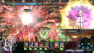 画像集#026のサムネイル/「LORD of VERMILION III」が2D対戦格闘ゲーム「GUILTY GEAR Xrd -SIGN-」とコラボ。「ソル=バッドガイ」ら3名のキャラ情報を紹介