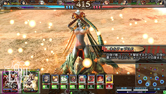 画像集#034のサムネイル/「LORD of VERMILION III」が2D対戦格闘ゲーム「GUILTY GEAR Xrd -SIGN-」とコラボ。「ソル=バッドガイ」ら3名のキャラ情報を紹介