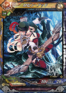 画像集#038のサムネイル/「LORD of VERMILION III」が2D対戦格闘ゲーム「GUILTY GEAR Xrd -SIGN-」とコラボ。「ソル=バッドガイ」ら3名のキャラ情報を紹介