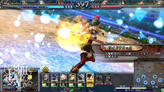 画像集#039のサムネイル/「LORD of VERMILION III」が2D対戦格闘ゲーム「GUILTY GEAR Xrd -SIGN-」とコラボ。「ソル=バッドガイ」ら3名のキャラ情報を紹介