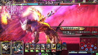 画像集#006のサムネイル/「LORD of VERMILION III Ark-cell」がアップデート「Ver.3.1R」を実施。「東方Project」の博麗霊夢ら10体のゲスト使い魔が新たな能力を携え参戦