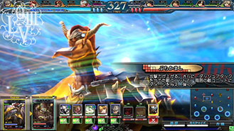 画像集#010のサムネイル/「LORD of VERMILION III Ark-cell」がアップデート「Ver.3.1R」を実施。「東方Project」の博麗霊夢ら10体のゲスト使い魔が新たな能力を携え参戦