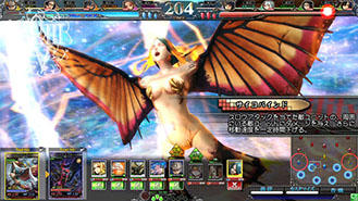画像集#018のサムネイル/「LORD of VERMILION III Ark-cell」がアップデート「Ver.3.1R」を実施。「東方Project」の博麗霊夢ら10体のゲスト使い魔が新たな能力を携え参戦