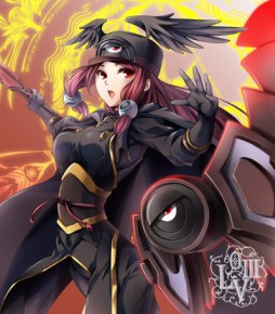 画像集#002のサムネイル/「LORD of VERMILION III」,2014年秋予定の大型Ver.Up「Twin Lance」が発表。「BBCP」「Mt:G」から参戦のゲスト使い魔など新情報を公開