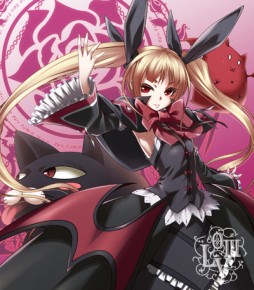 画像集#003のサムネイル/「LORD of VERMILION III」,2014年秋予定の大型Ver.Up「Twin Lance」が発表。「BBCP」「Mt:G」から参戦のゲスト使い魔など新情報を公開