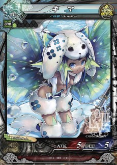 画像集#019のサムネイル/「LORD of VERMILION III」,2014年秋予定の大型Ver.Up「Twin Lance」が発表。「BBCP」「Mt:G」から参戦のゲスト使い魔など新情報を公開
