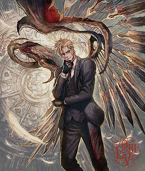 画像集#023のサムネイル/「LoVIII」最新Ver.「LORD of VERMILION III Twin Lance」は10月23日より順次稼働。「進撃の巨人」を始め多彩なコラボが展開