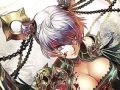 「LORD of VERMILION III」,最新バージョン「Twin Lance」の使い魔カードのイラストが公開。ソエルやフェンリルなどがリニューアルされ収録
