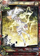 画像集#012のサムネイル/「LORD of VERMILION III」,大型バージョンアップ 「Twin Lance」が本日実施。「進撃の巨人」など5作品のゲスト使い魔を含む新カード150種が登場