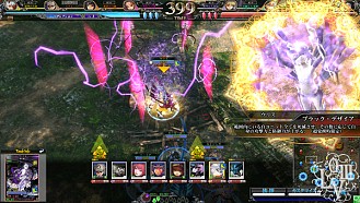 画像集#016のサムネイル/「LORD of VERMILION III」,大型バージョンアップ 「Twin Lance」が本日実施。「進撃の巨人」など5作品のゲスト使い魔を含む新カード150種が登場